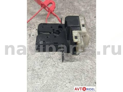 Новое Renault Scenic, 2001 г., OEM 8200000894, арт. 1364487, фото 5