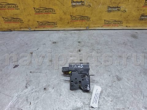 Новое Peugeot 407, 2004 г., арт. 136670, фото 4