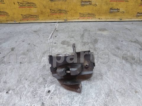 Замок стекла двери багажника Citroen C4 Picasso, 2006 г., арт. 137218