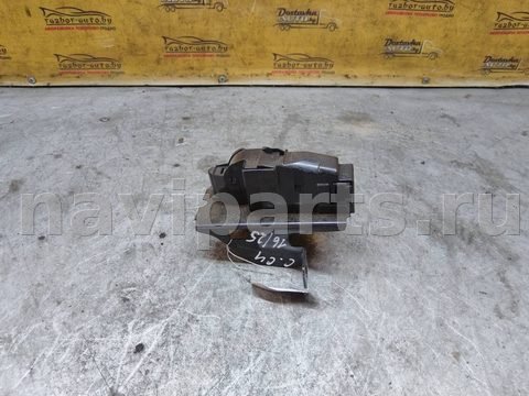 Замок стекла двери багажника Citroen C4 Picasso, 2006 г., арт. 137218, фото 3