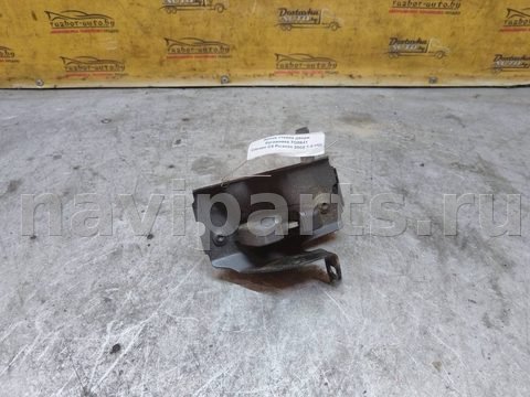 Замок стекла двери багажника Citroen C4 Picasso, 2006 г., арт. 137218, фото 4
