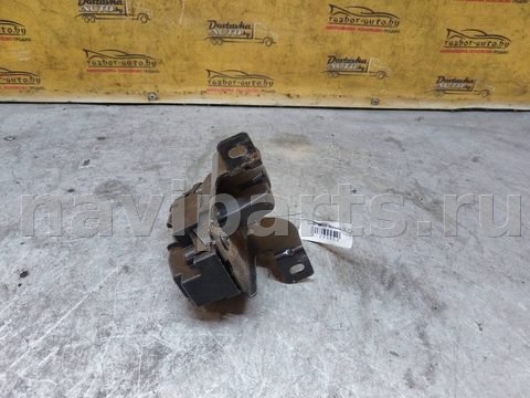 Замок стекла двери багажника Citroen C4 Picasso, 2006 г., арт. 137218, фото 5