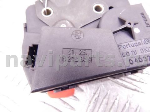 Новое BMW 3 E46, 2004 г., OEM 51248218849, арт. 13797094, фото 4