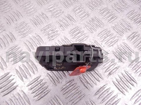 Новое BMW 3 E46, 2002 г., OEM 51248218849, арт. 13797116, фото 2