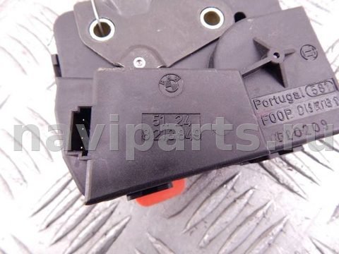 Новое BMW 3 E46, 2002 г., OEM 51248218849, арт. 13797116, фото 5