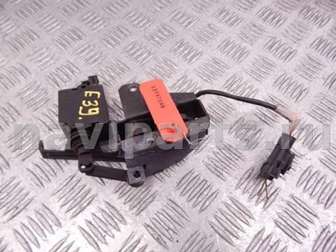 Новое BMW 5 E39, 1999 г., OEM 51248238469, арт. 13797248, фото 2