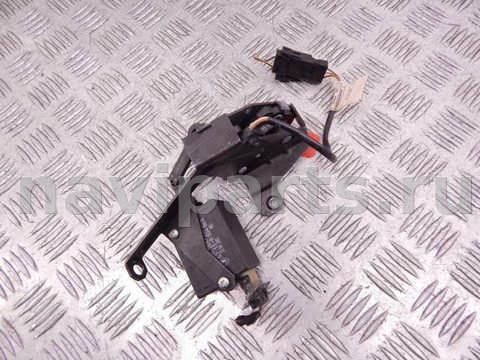 Новое BMW 5 E39, 1999 г., OEM 51248238469, арт. 13797248, фото 3
