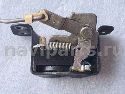 Новое Hyundai Tucson, 2008 г., арт. 13987, фото 2