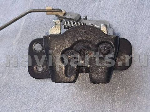 Новое Hyundai Tucson, 2008 г., арт. 13987, фото 4