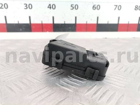 Замок стекла двери багажника BMW 3 E46, 2000 г., OEM 51247840623, арт. 1399383, фото 2