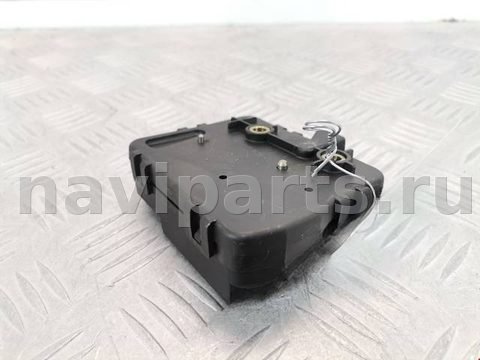 Замок стекла двери багажника BMW 3 E46, 2000 г., OEM 51247840623, арт. 1399383, фото 4