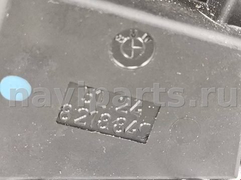 Замок стекла двери багажника BMW 3 E46, 2000 г., OEM 51247840623, арт. 1399383, фото 5