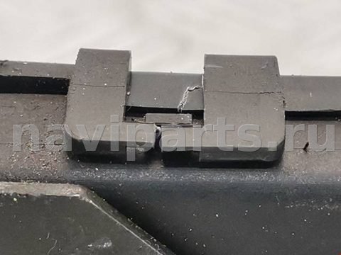 Замок стекла двери багажника BMW 3 E46, 2000 г., OEM 51247840623, арт. 1399383, фото 7