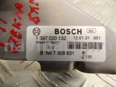 Новое BMW 5, 2012 г., OEM 51247250299, арт. 14476108, фото 5