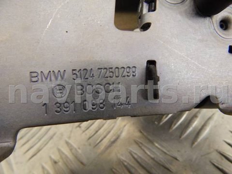 Новое BMW 5, 2012 г., OEM 51247250299, арт. 14476108, фото 6