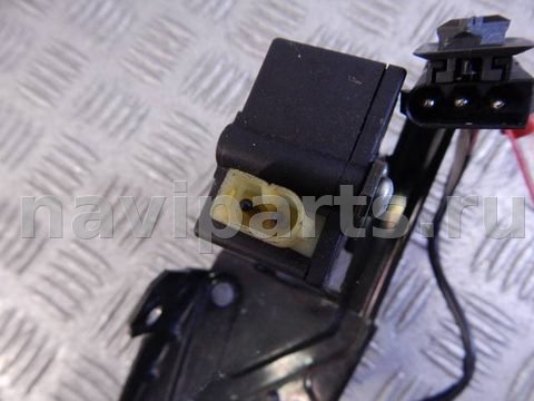 Новое BMW 5 E39, 2001 г., OEM 51248238469, арт. 14483271, фото 2