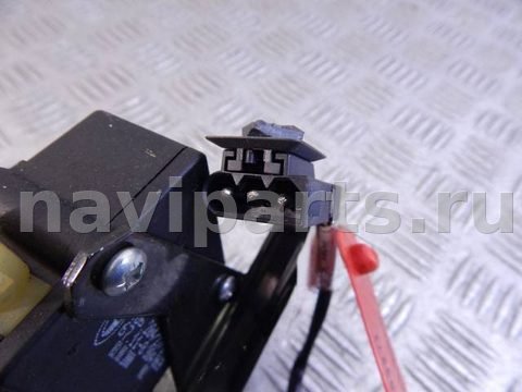 Новое BMW 5 E39, 2001 г., OEM 51248238469, арт. 14483271, фото 3