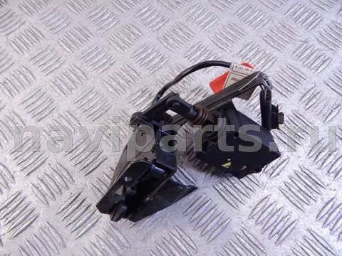 Новое BMW 5 E39, 2001 г., OEM 51248238469, арт. 14483271, фото 5