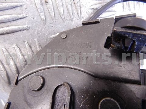 Новое BMW 5 E39, 2001 г., OEM 51248238469, арт. 14483271, фото 7