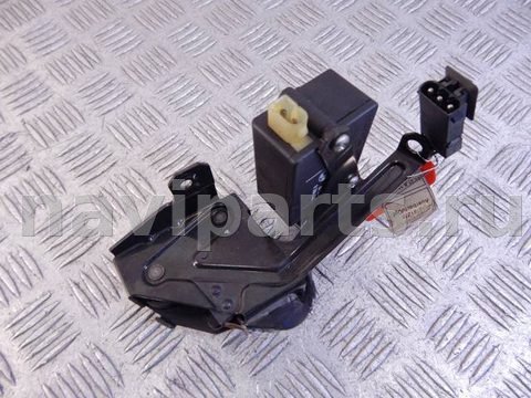 Замок стекла двери багажника BMW 5 E39, 1999 г., OEM 51248238469, арт. 14483288, фото 2