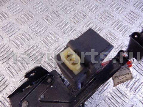 Замок стекла двери багажника BMW 5 E39, 1999 г., OEM 51248238469, арт. 14483288, фото 3