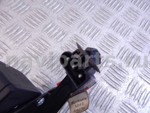 Замок стекла двери багажника BMW 5 E39, 1999 г., OEM 51248238469, арт. 14483288, фото 4