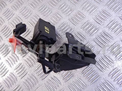 Замок стекла двери багажника BMW 5 E39, 1999 г., OEM 51248238469, арт. 14483288, фото 5