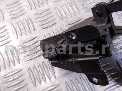 Замок стекла двери багажника BMW 5 E39, 2003 г., OEM 51248238469, арт. 14483330, фото 2