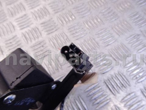 Замок стекла двери багажника BMW 5 E39, 2003 г., OEM 51248238469, арт. 14483330, фото 4