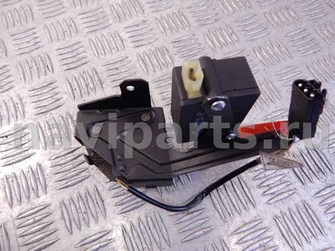 Замок стекла двери багажника BMW 5 E39, 2003 г., OEM 51248238469, арт. 14483330, фото 5