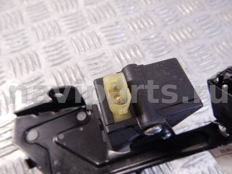 Замок стекла двери багажника BMW 5 E39, 2002 г., OEM 51248238469, арт. 14483341, фото 3