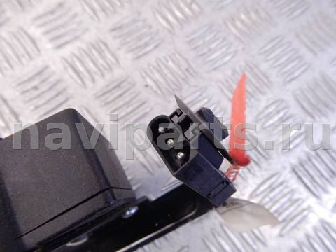 Замок стекла двери багажника BMW 5 E39, 2002 г., OEM 51248238469, арт. 14483341, фото 4