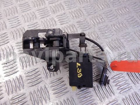 Замок стекла двери багажника BMW 5 E39, 2002 г., OEM 51248238469, арт. 14483341, фото 5