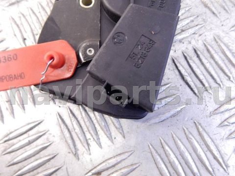 Новое BMW 3 E46, 2003 г., OEM 51248218849, арт. 14483360, фото 3