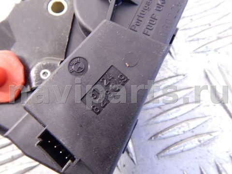Новое BMW 3 E46, 2003 г., OEM 51248218849, арт. 14483360, фото 4