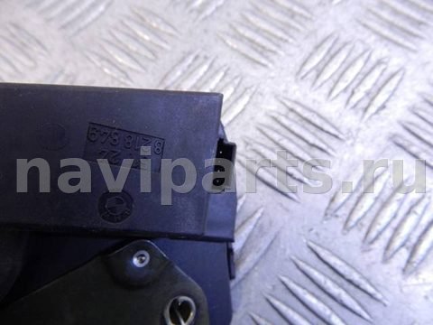 Новое BMW 3 E46, 2003 г., OEM 51248218849, арт. 14483374, фото 4