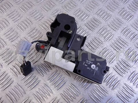 Новое BMW 5 E39, 1998 г., OEM 51248238469, арт. 14484000
