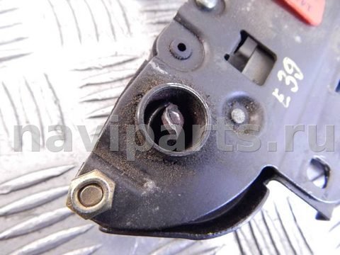 Новое BMW 5 E39, 1998 г., OEM 51248238469, арт. 14484000, фото 3