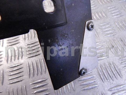 Новое BMW 5 E39, 1998 г., OEM 51248238469, арт. 14484000, фото 4