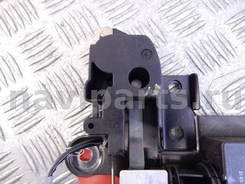 Новое BMW 5 E39, 1998 г., OEM 51248238469, арт. 14484000, фото 6