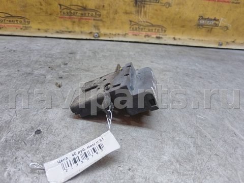 Новое Renault Scenic, 2003 г., арт. 146246, фото 3