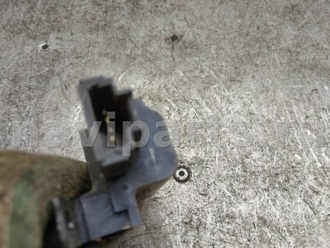 Новое Renault Scenic, 2003 г., арт. 146246, фото 5