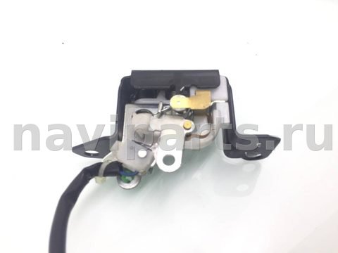 Новое Honda CR-V, 2006 г., арт. 149312, фото 4