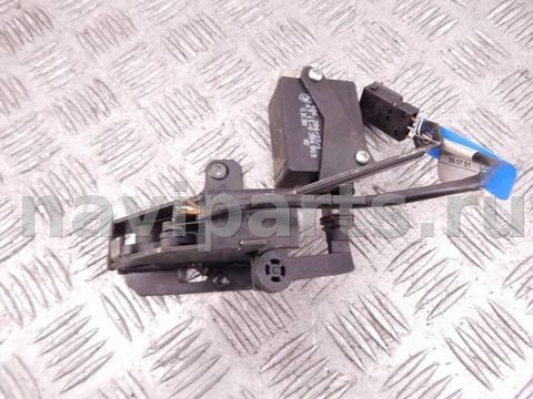 Новое BMW 5 E39, 2001 г., OEM 51248238469, арт. 14960657