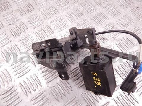 Новое BMW 5 E39, 2001 г., OEM 51248238469, арт. 14960657, фото 2