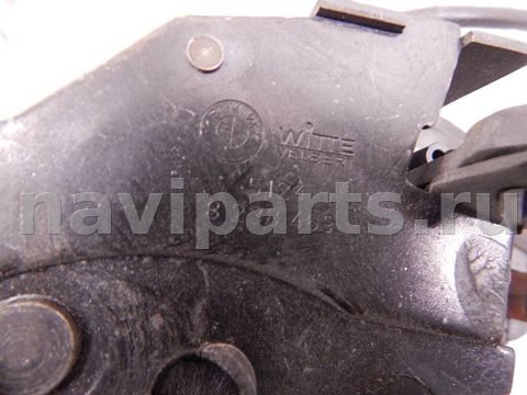 Новое BMW 5 E39, 2001 г., OEM 51248238469, арт. 14960657, фото 3