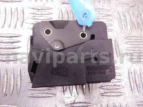 Новое BMW 3 E46, 2002 г., OEM 51248218849, арт. 14960909, фото 3