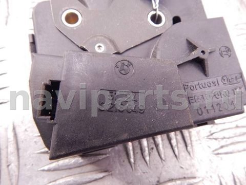 Новое BMW 3 E46, 2002 г., OEM 51248218849, арт. 14960909, фото 4