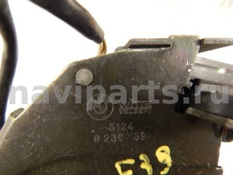 Новое BMW 5 E39, 2002 г., OEM 51248238469, арт. 14960961, фото 4