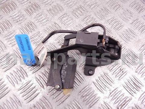 Новое BMW 5 E39, 2002 г., OEM 51248238469, арт. 14960985